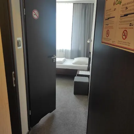 Aparthotel Loft Z Parkingiem 1 Os