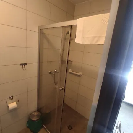 Loft Z Parkingiem 1 Os Aparthotel